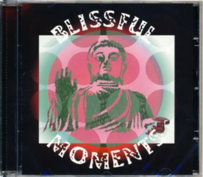 Essential Elements - Blissful Moments