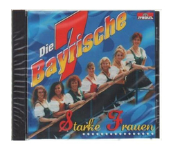 Die Bayrische 7 - Starke Frauen