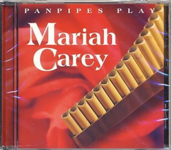 Caliente Ricardo - Panpipes play Mariah Carey (Instrumental)