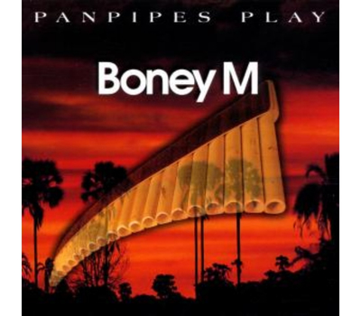 Sanchez Guillermo - Perfect Panpipes plays Boney M (Instrumental)