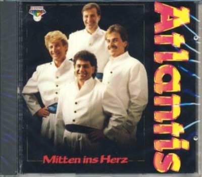 Atlantis - Mitten ins Herz