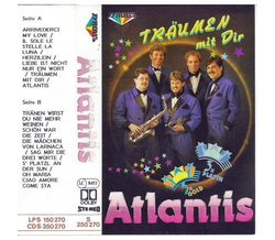 Atlantis - Trumen mit Dir