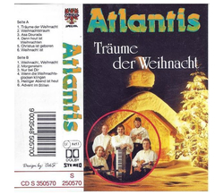 Atlantis - Trume der Weihnacht