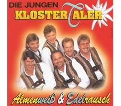 Klostertaler (Die Jungen) - Almenwei & Edelrausch