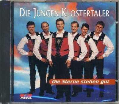 Klostertaler (Die Jungen) - Die Sterne stehen gut