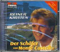 Reiner Kirsten - Der Schfer von Monte Castello