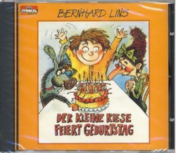 Bernhard Lins - Der kleine Riese feiert Geburtstag