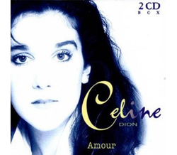 Celine Dion - Amour (2CD)