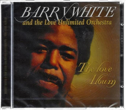 Barry White and the Love Unlimited Orchestra - The Love...