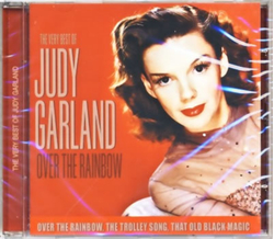 Garland Judy - The Very Best Of... - Over the Rainbow