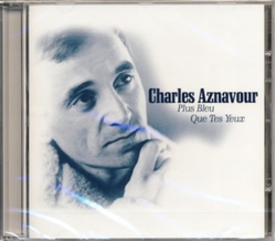 Charles Aznavour - Plus Bleu Que Tes Yeux