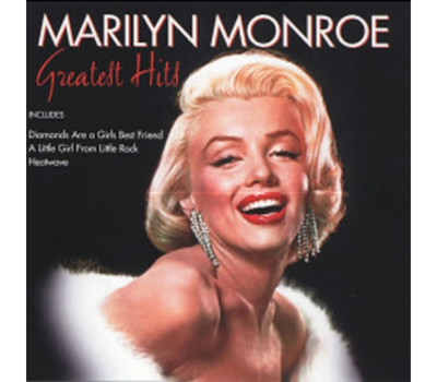 Marilyn Monroe - Greatest Hits