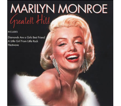 Marilyn Monroe - Greatest Hits