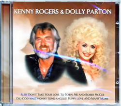 Kenny Rogers & Dolly Parton