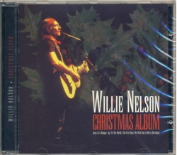 Willie Nelson - Christmas Album