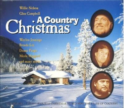 A Country Christmas (3CD)