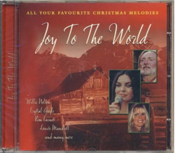 Joy To The World - All your favourite Christmas Melodies