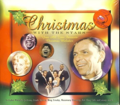 Christmas with the Stars 3CD