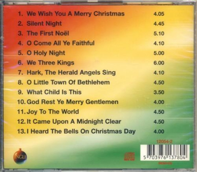 Have A Reggae Christmas