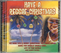 Have A Reggae Christmas