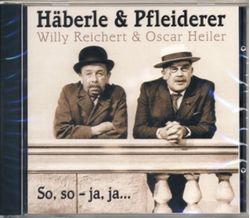 Willy Reichert & Oscar Heiler - Hberle & Pfleiderer So,...