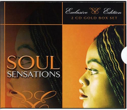 Soul Sensations