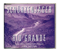 Schrzenjger (Zillertaler) - Rio Grande / Koane Mdels...