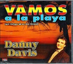 Danny Davis - Vamos a la playa (mit Vollgas ab an den...