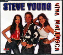 Steve Young - Viva Mallorca SP