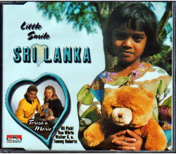 Little Smile Sri Lanka - Die Reblaus - Feuertanz