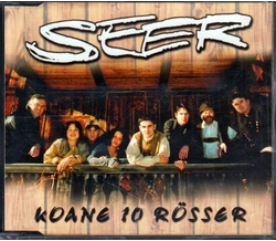 Die Seer - Koane 10 Rsser