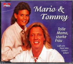 Mario & Tommy - Tolle Mama, starke Frau / La uns heut...