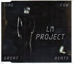 LM Projekt - Time For Great Beats