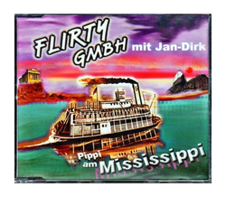 Flirty GmbH - Pippi im Mississippi