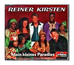 Reiner Kirsten - Mein kleines Paradies