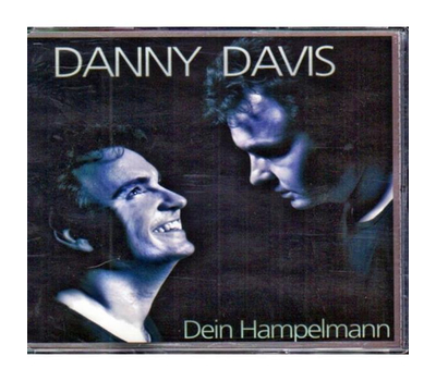 Danny Davis - Dein Hampelmann