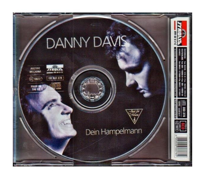 Danny Davis - Dein Hampelmann