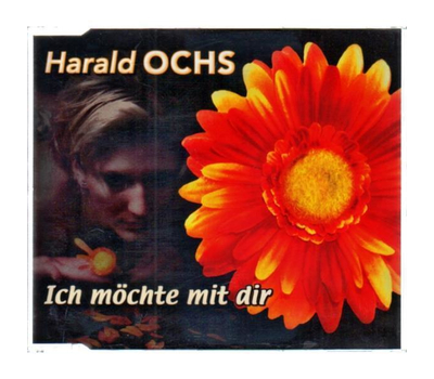 Harald Ochs - Ich mchte mir dir / Tausendmal