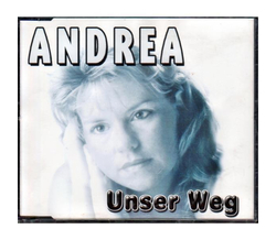 Andrea - Unser Weg