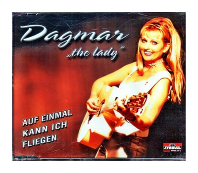 Dagmar - Auf einmal kann ich fliegen