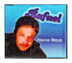 Rafael - Kleine Maus