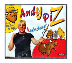 Andy Piz - Kuahschwoaf