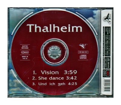 Thalheim - Vision