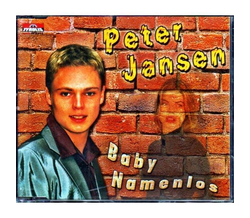 Peter Jansen - Baby Namenlos