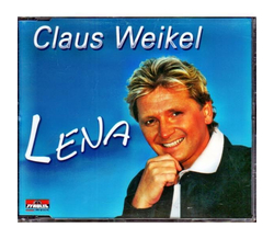 Claus Weikel - Lena