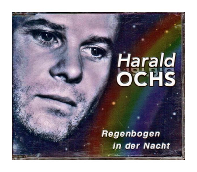 Harald Ochs - Regenbogen in der Nacht