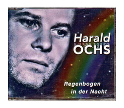 Harald Ochs - Regenbogen in der Nacht