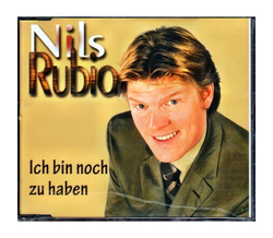 Nils Rubio - Ich bin noch zu haben