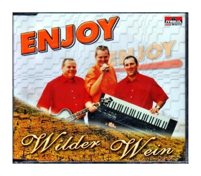 Enjoy - Wilder Wein