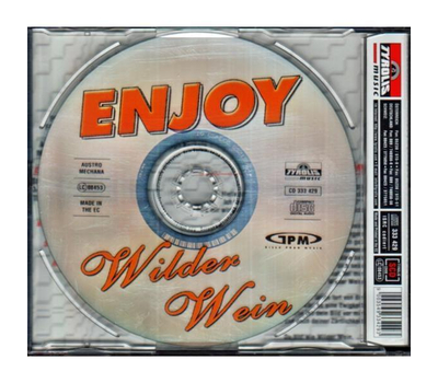 Enjoy - Wilder Wein